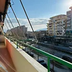 Adriatic 아파트 Vlorë
