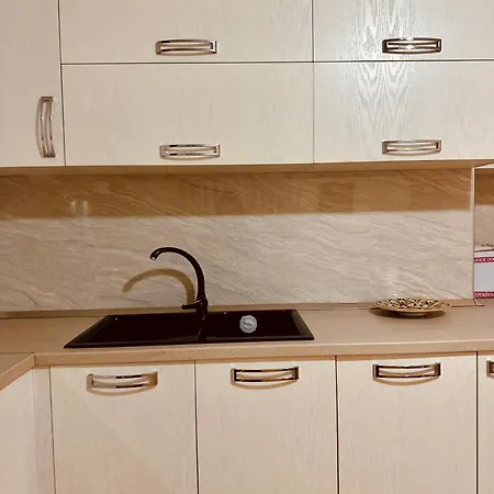 Appartement Adriatic