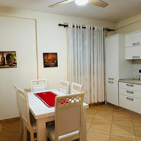 Adriatic Apartmán