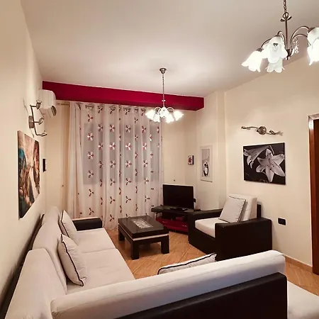 Adriatic Appartement Vlorë