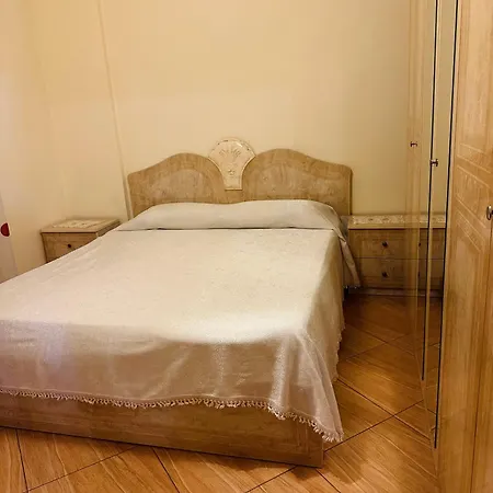 Appartement Adriatic *