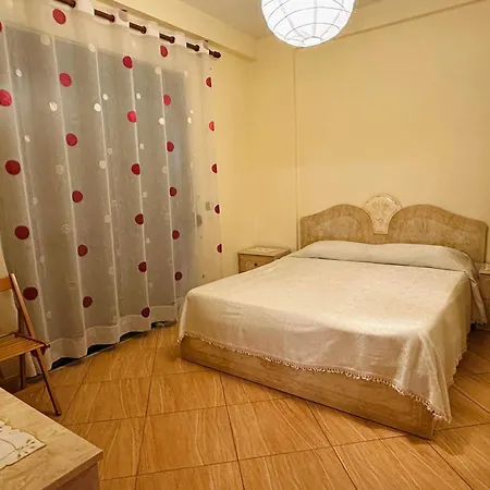Adriatic Appartement Vlorë