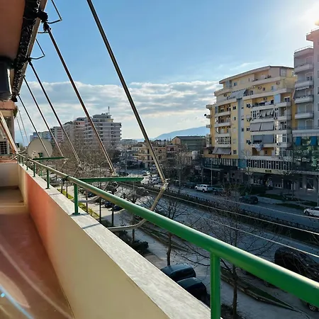Adriatic Apartamento Vlorë