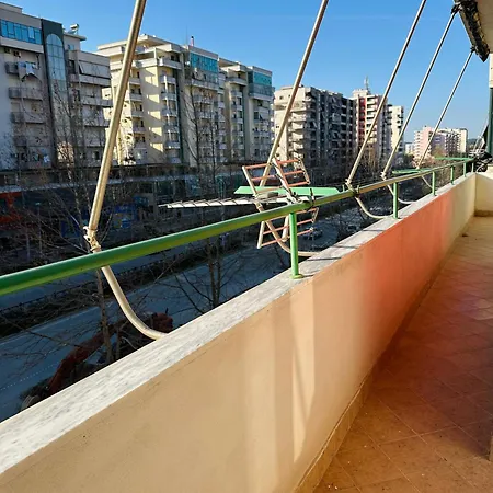 Apartamento Adriatic *