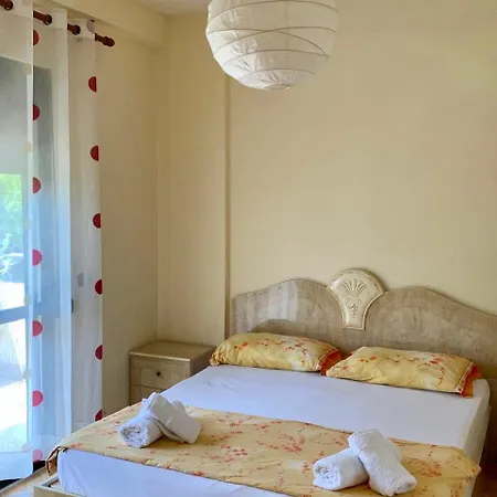 Apartmán Adriatic Vlorë