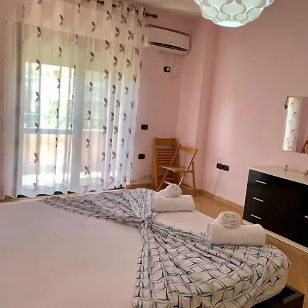Adriatic * Vlorë