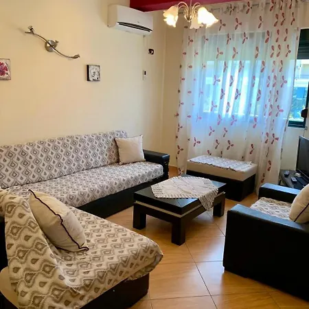 Apartmán Adriatic