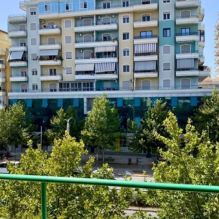 Adriatic * Vlorë