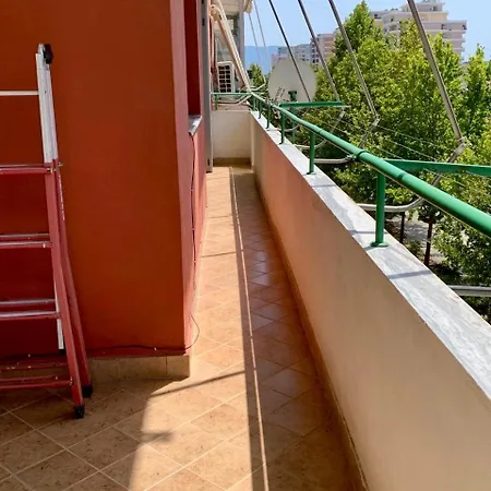 Apartmán Adriatic