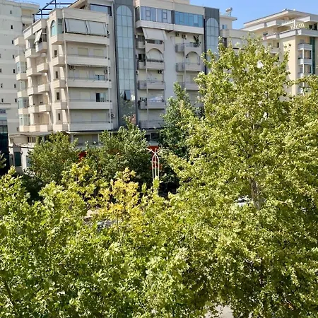 Adriatic Apartmán Vlorë