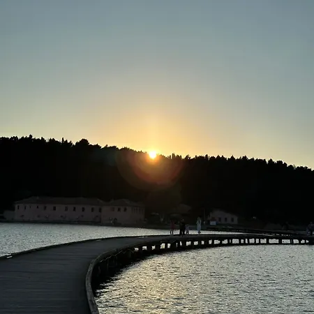 Adriatic Apartmán Vlorë