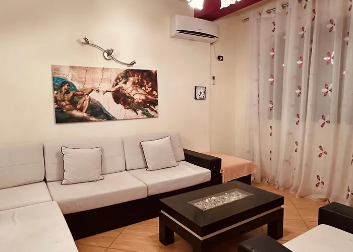 Adriatic Apartment Vlore