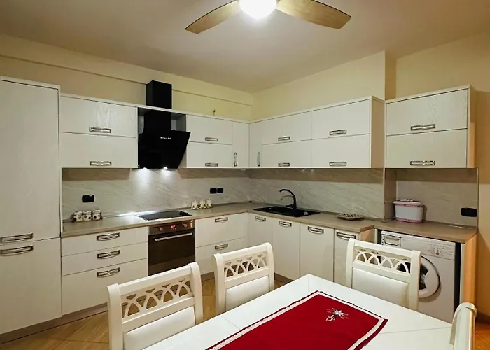 Adriatic Apartament Wlora