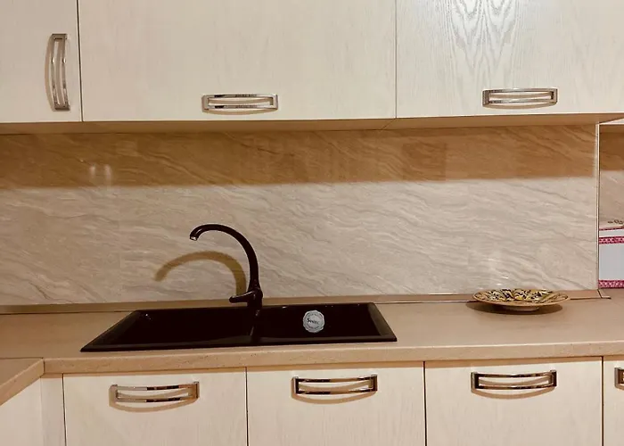 Appartement Adriatic