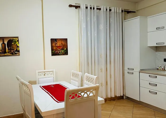 Adriatic Apartament