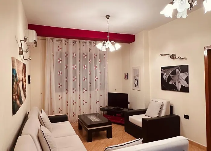 Adriatic Appartement Vlorë