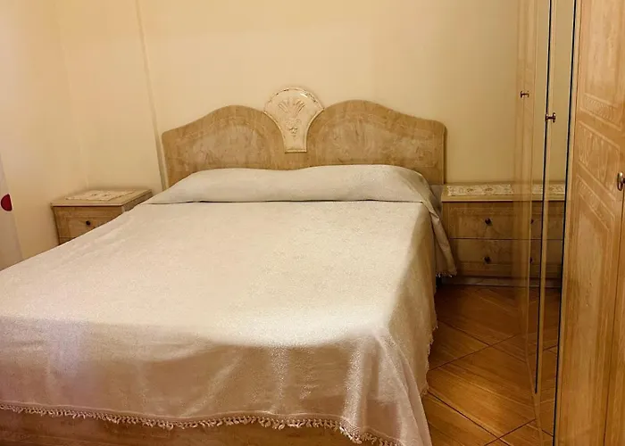 Appartement Adriatic *