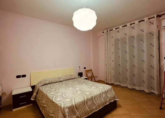 Appartement Adriatic