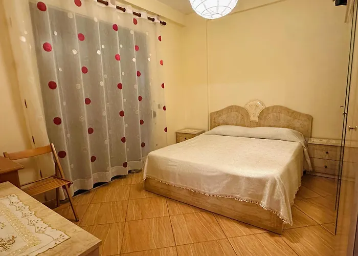 Adriatic Appartement Vlorë