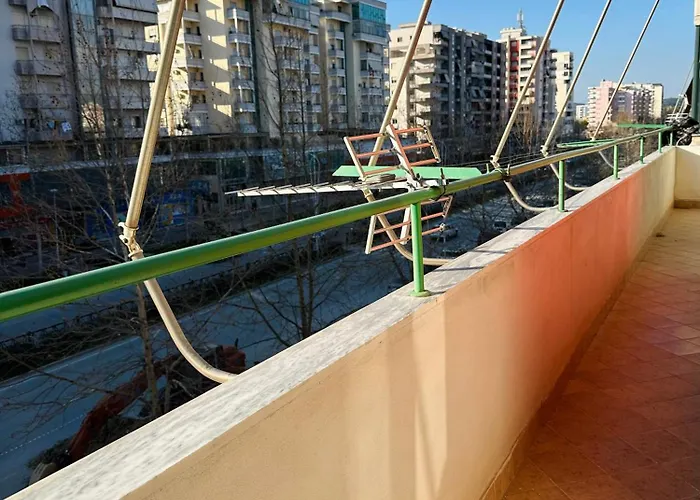 Appartement Adriatic *